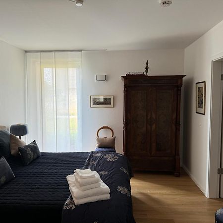 Allerinsel - Appartement Am Celler Yachthafen 外观 照片