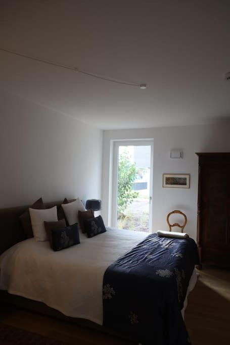 Allerinsel - Appartement Am Celler Yachthafen 外观 照片