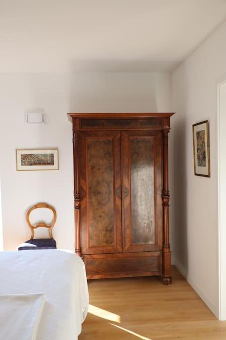 Allerinsel - Appartement Am Celler Yachthafen 外观 照片