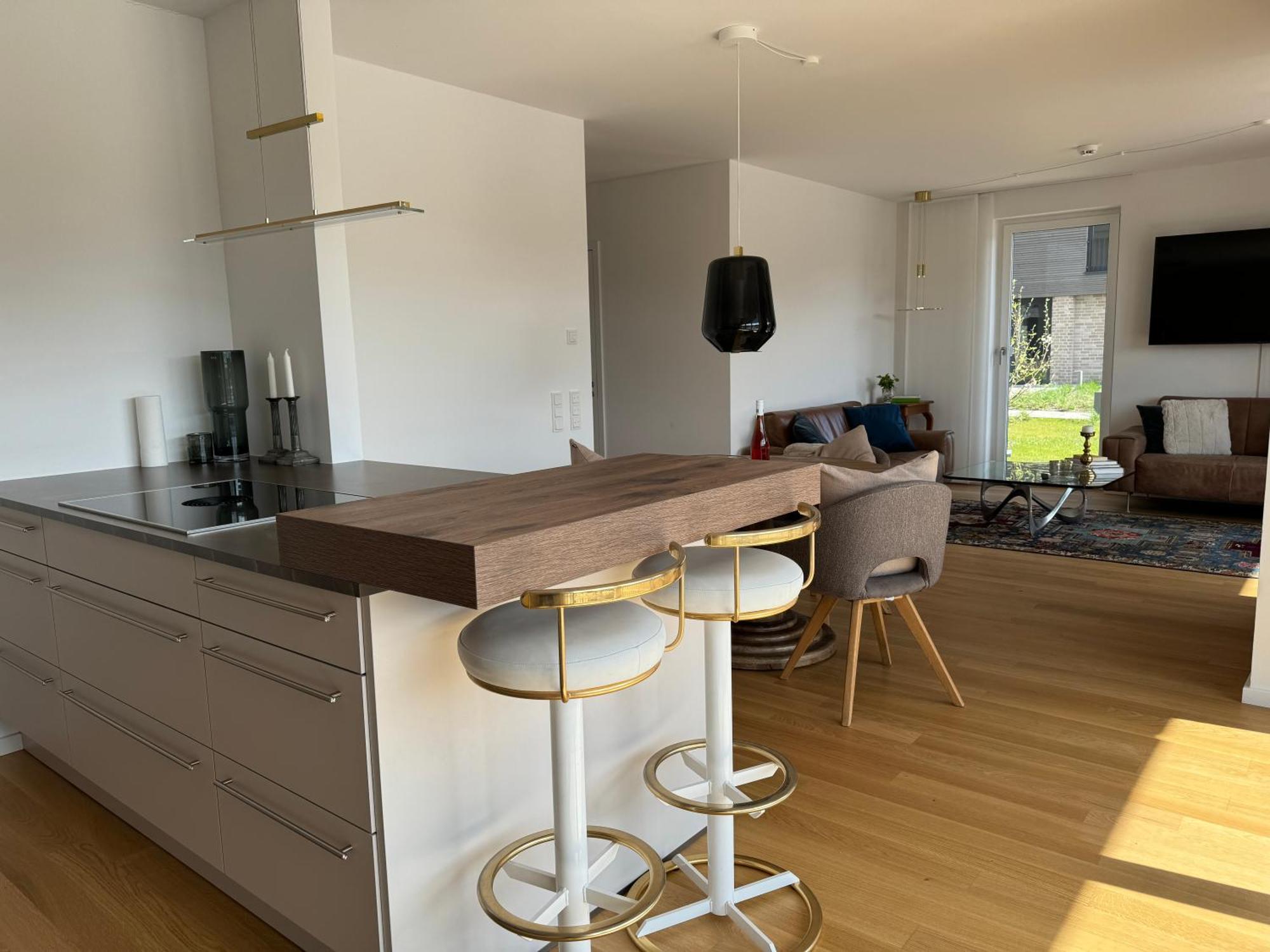 Allerinsel - Appartement Am Celler Yachthafen 外观 照片