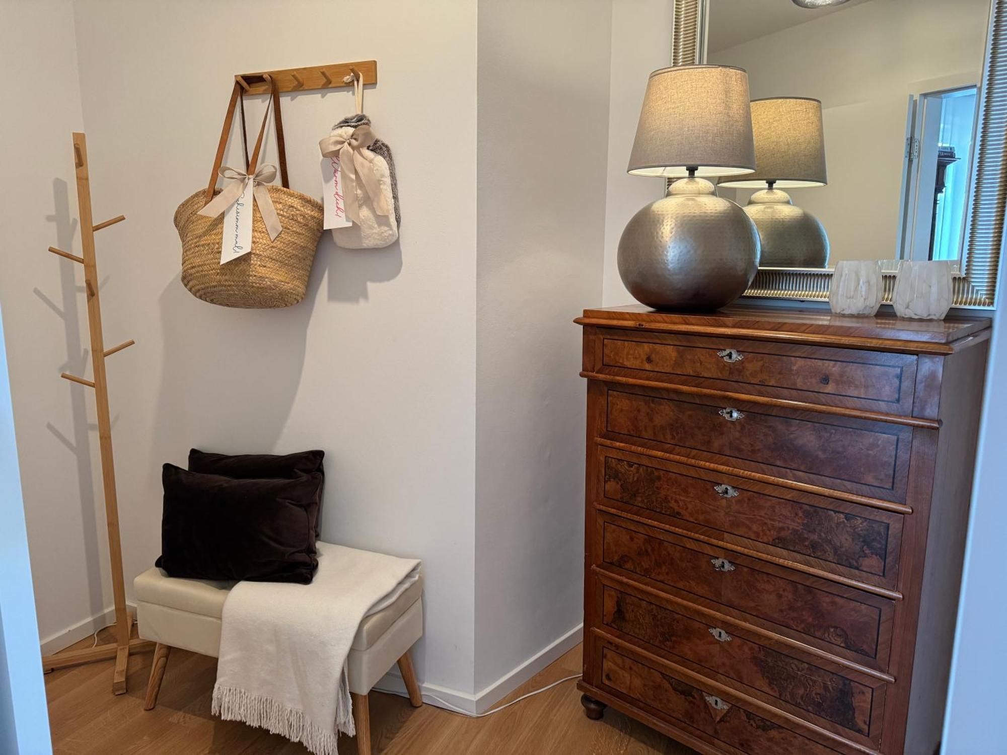 Allerinsel - Appartement Am Celler Yachthafen 外观 照片