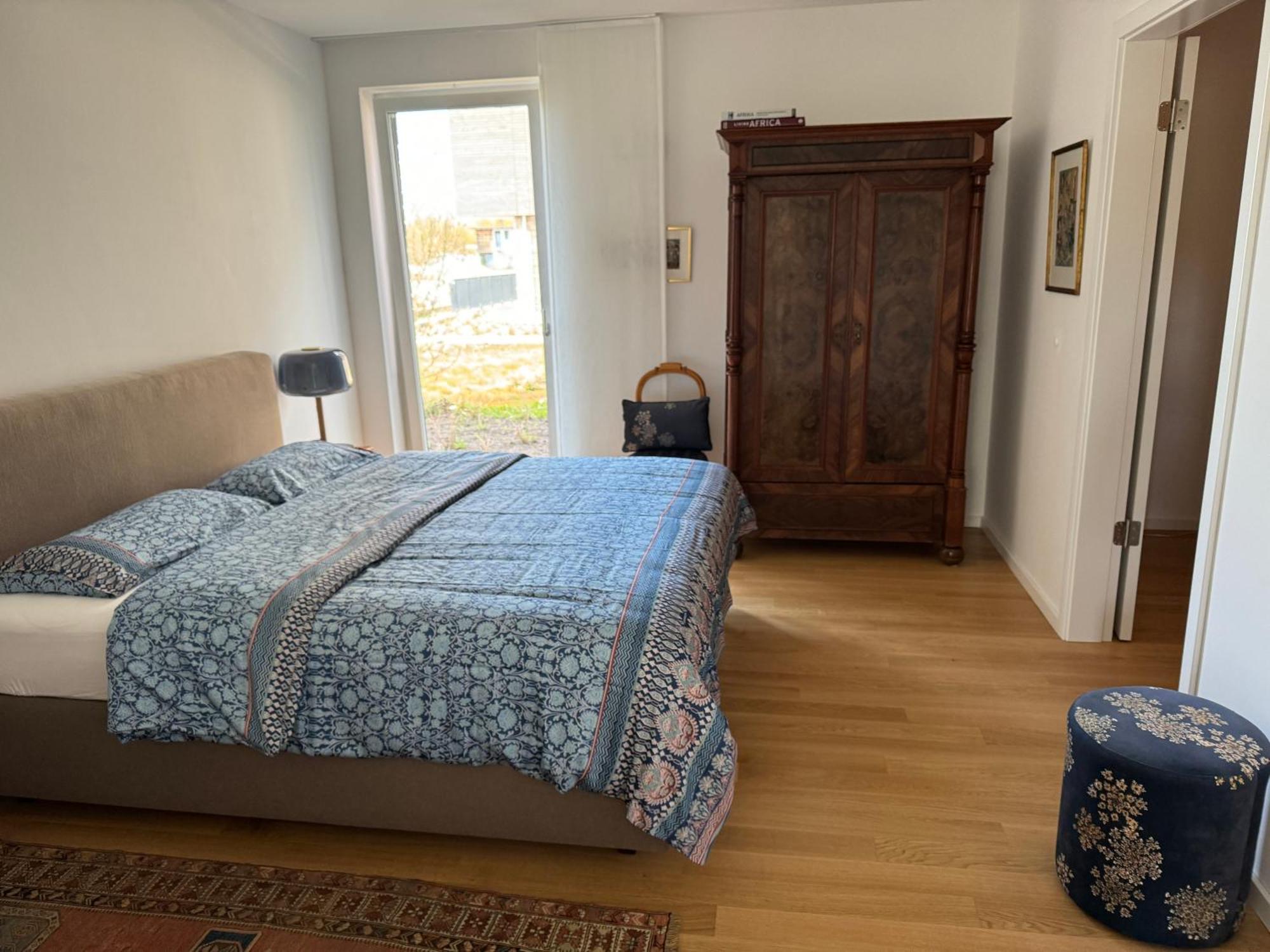 Allerinsel - Appartement Am Celler Yachthafen 外观 照片