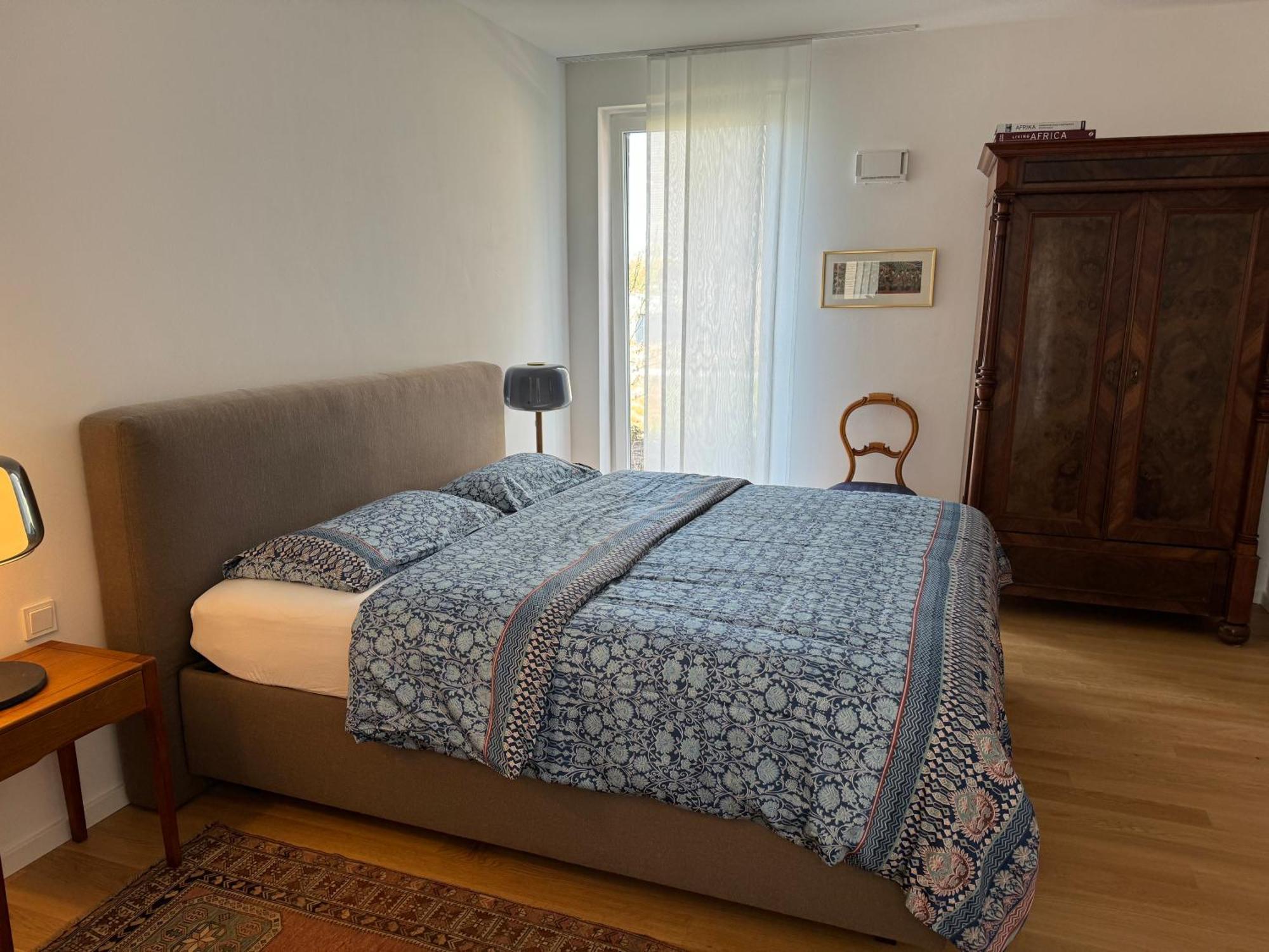 Allerinsel - Appartement Am Celler Yachthafen 外观 照片
